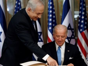 ترجمات: لا يريد حلف نتنياهو القادم من الجحيم صدامًا مع بايدن