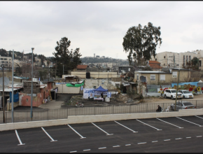 الاحتلال ينهي تسجيل مساحات واسعة من أراضي الشيخ جراح وبيت صفافا لصالح المستوطنين