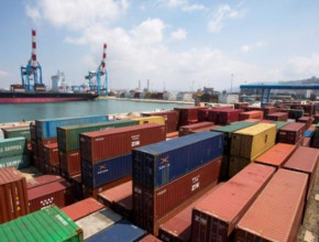 الاستثمار الهندي في ميناء حيفا: شراكة إستراتيجية متنامية