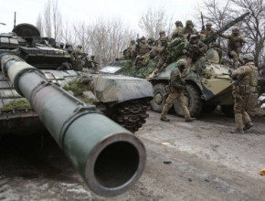 ترجمات: ما من منتصر من إطالة أمد الحرب في أوكرانيا