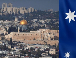 إلغاء أستراليا قرار الاعتراف بالقدس الغربية عاصمة لإسرائيل: الدوافع والأسباب
