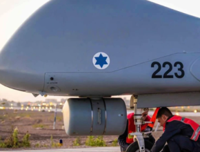 ترجمات: حرب المسيّرات إرهاب نفسي يربك حياة الفلسطينيين