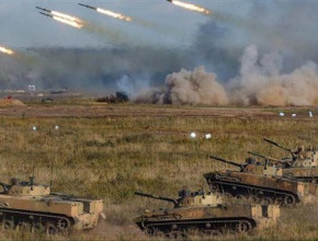 ترجمات: الحرب في أوكرانيا: إسرائيل تفتح ترسانتها العسكريّة بحذر لكييف