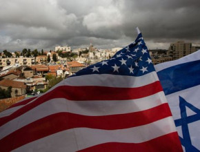 ترجمات:دعم الولايات المتحدة غير المشروط لإسرائيل يغذّي عنف اليهود المتطرفين