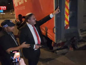 بن جفير و"الحرس الوطني": تأطير رسمي لتنظيم إرهابي قائم