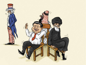 ترجمات: الصين، حَكَم جديد في الشرق الأوسط