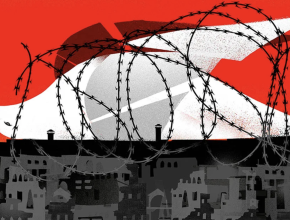 ترجمات: الانتقام ليس سياسة