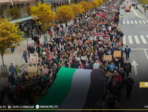 ترجمات: مصير أوروبا في 2024 سيتقرّر في غزّة