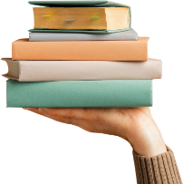 مكتبة مركز الابحاث