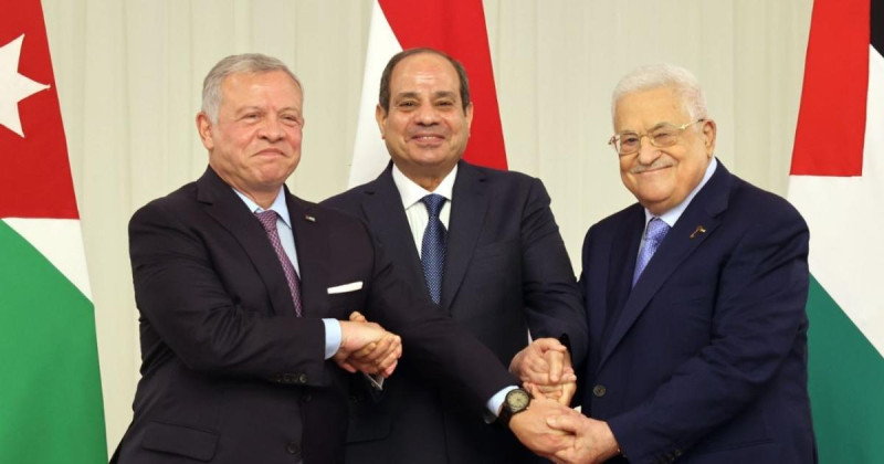 البيان الختامي لاجتماع الأمناء العامين للفصائل الفلسطينية الذي عقد في مدينة العلمين الجديدة بجمهورية مصر العربية 30 تموز 2023