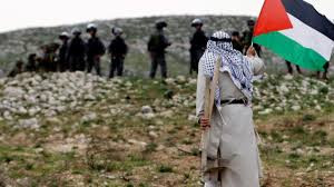 الانبعاث من تحت الركام،،، مقاربة سياسية مختلفة لحل الصراع الفلسطيني _ الإسرائيلي