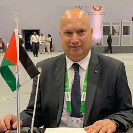 د. محمد الجبريني