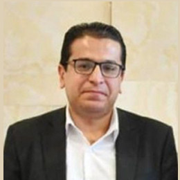 د. شاكر خليل