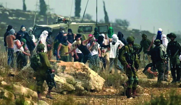 تقدير موقف: العنف الاستيطاني في الضفة الغربية توظيف الحرب الايرانية لتعزيز الهيمنة الاسرائيلية