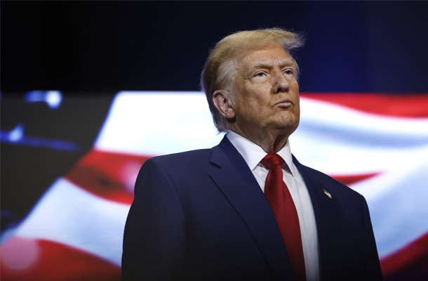 ترجمات: غزة &ndash; إسرائيل: الرهان المحيّر لدونالد ترامب