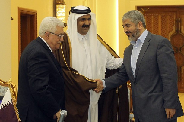 إعلان الدوحة، 6/2/2012