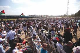 فلسطينيو 48: إجماع على الوطن... اختلاف على التسميات
