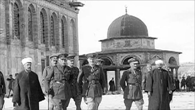 الأوضاع العامة في مدينة القدس خلال الحرب العالمية الأولى وما بعدها &nbsp;من خلال يوميات خليل السكاكيني 1914-1920&nbsp;&nbsp;&nbsp;