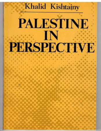 PALESTINE IN PERSPECTIVE