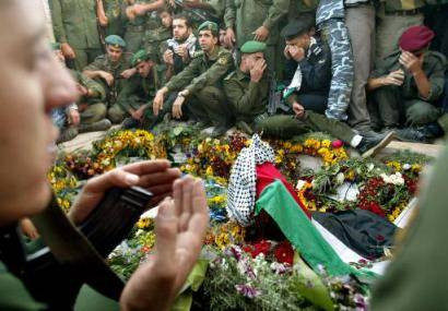 التداعيات القانونية في أسباب وفاة الرئيس ياسر عرفات