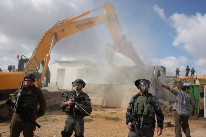 دراسة لمركز إسرائيلي- يميني: تراجع عدد المستوطنين في القدس المحتلة