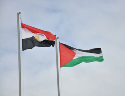 إعلان القاهرة الصادرة عن الفصائل الفلسطينية 2005/3/17