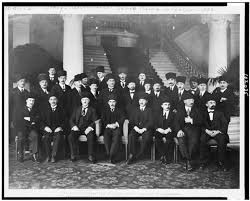 معاهدة سان ريمو 1920