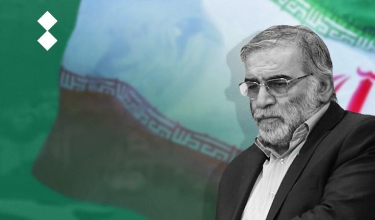 اغتيال زادة فشل أمني ايراني أم تكتيك اسرائيلي غير تقليدي
