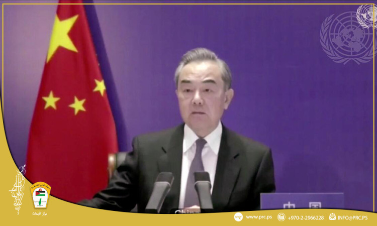 ترجمات: الصين والشرق الأوسط: قضية الصراع الفلسطيني - الإسرائيلي