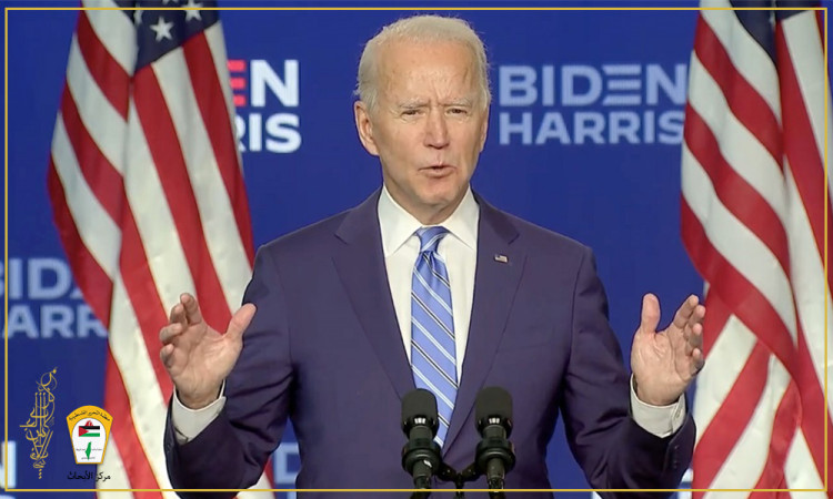 ترجمات: بايدن بعد ستة أشهر: ما مدى نجاح سياسته الخارجية؟