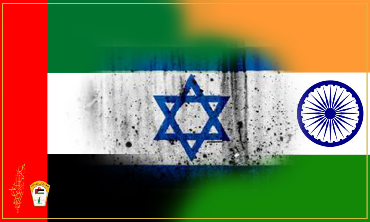 ترجمات: تحالف هندي- إبراهيمي متصاعد: كيف تخلق الهند وإسرائيل. والإعارات العربية المتحدة نظامًا عبر-إقليمي جديد