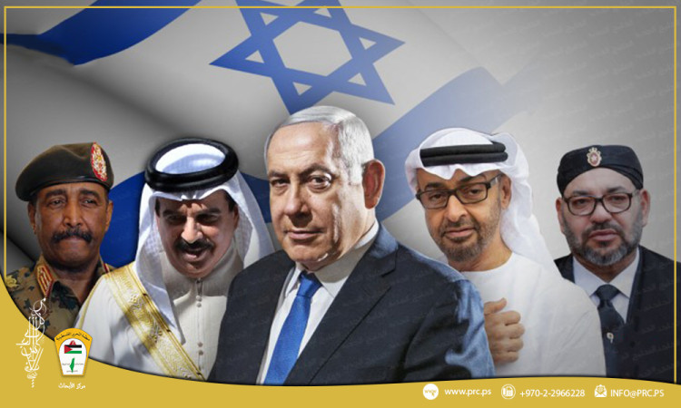 ترجمات: التطبيع العربي الإسرائيلي: هل يشكل لحظة "تاريخية"؟