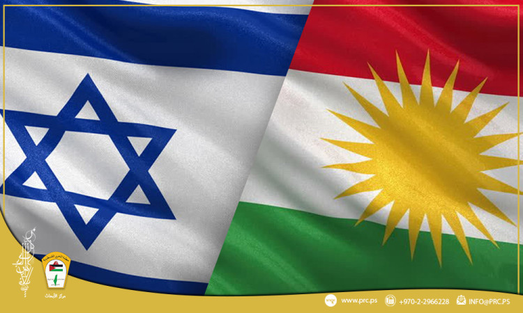 ترجمات: قمة مؤيدة لإسرائيل في أربيل تقتحم آفاقاً جديدة