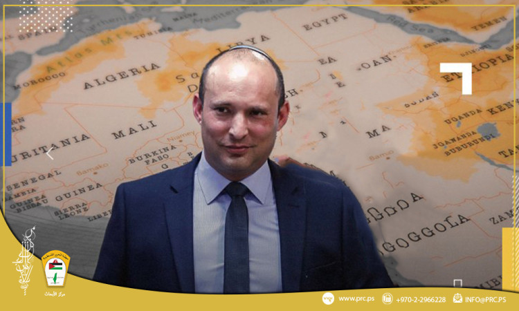 ترجمات: سيناريوهات للدور الإسرائيلي في أفريقيا