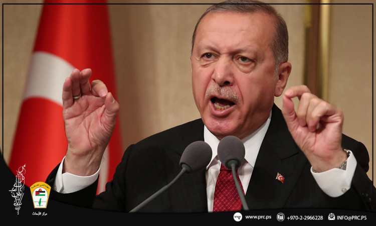 ترجمات: "الواقعية السياسية" الجديدة للرئيس أردوغان