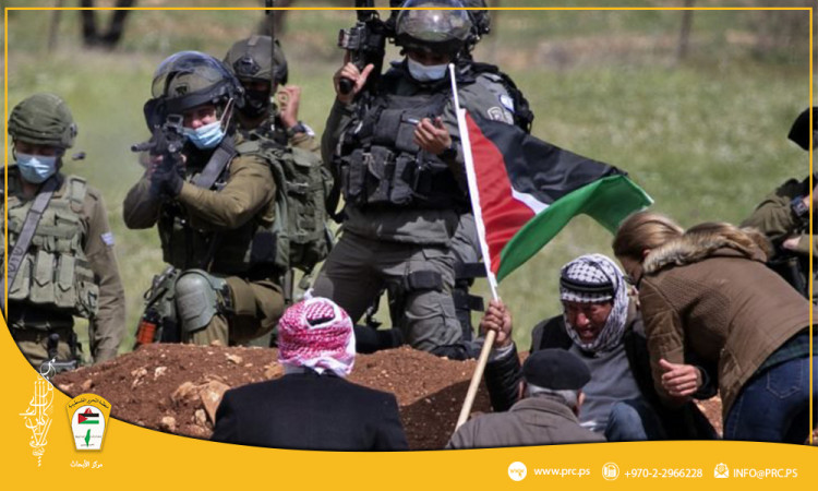 ترجمات: المجتمع الدولي وإسرائيل- السماح باحتلال دائم
