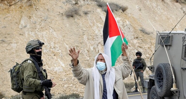 ترجمات: إسرائيل-فلسطين: تجاوز العمل كالمعتاد