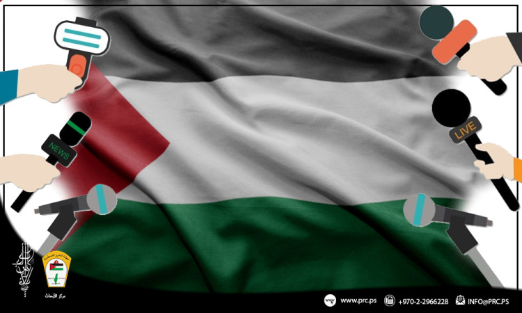 فلسطين والإعلام الجديد من "انتشار القوة" إلى "البيانات الكبرى" واللوغريتمات
