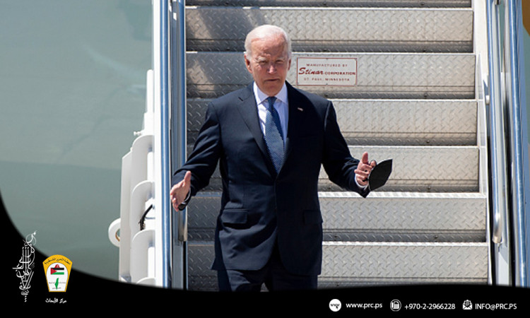 ترجمات: جولة جو بايدن في الخليج، عودة إلى الواقعية السياسية؟