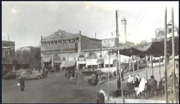 طولكرم خلال الانتداب البريطاني (1920-1948)