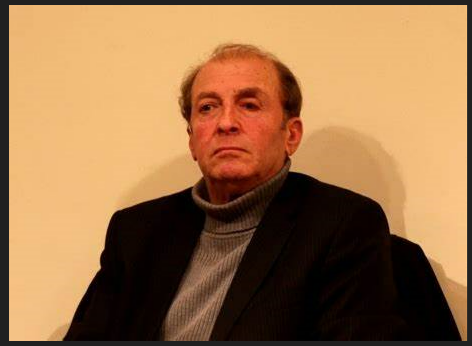 فيصل حوراني..ذكريات في مركز الأبحاث