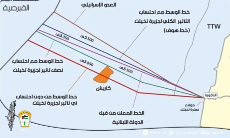 ترجمات: اتّفاق بحريّ هشّ بين لبنان وإسرائيل