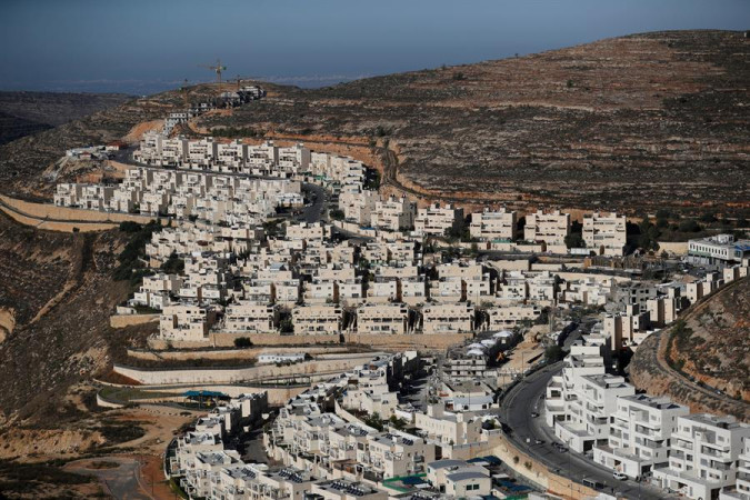 الأمم المتحدة: قيود إسرائيل الإضافية في الضفة كلفت الفلسطينيين 50 مليار دولار