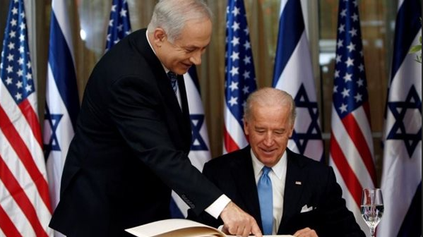 ترجمات: لا يريد حلف نتنياهو القادم من الجحيم صدامًا مع بايدن