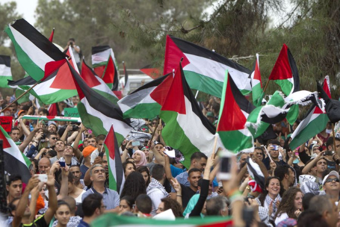 الفلسطينيون في الولايات المتحدة: مأسسة الحضور والتأثير "شهادة شخصية"