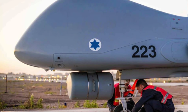 ترجمات: حرب المسيّرات إرهاب نفسي يربك حياة الفلسطينيين