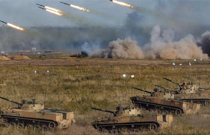 ترجمات: الحرب في أوكرانيا: إسرائيل تفتح ترسانتها العسكريّة بحذر لكييف