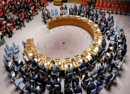 مسار الشرعية الدولية لمواجهة مشروع الاحتلال والاستيطان الصهيوني في الأراضي الفلسطينية المحتلة: مقاربة تحليلية