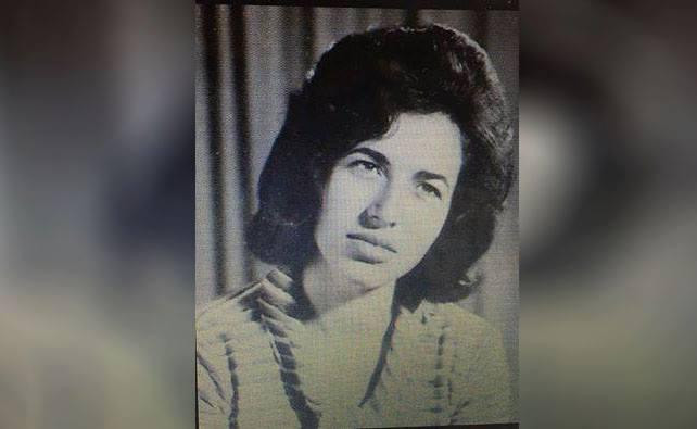 سلافة جاد الله وتأسيس التصوير والسينما في الثورة الفلسطينية