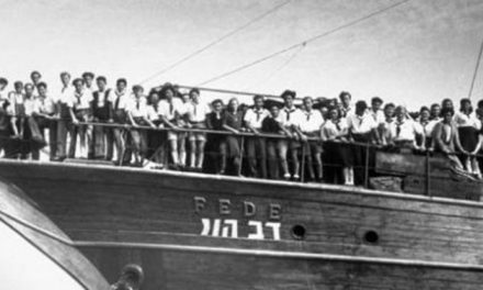 الاستيطان والهجرة في الفكر الصهيوني 1864-1939
